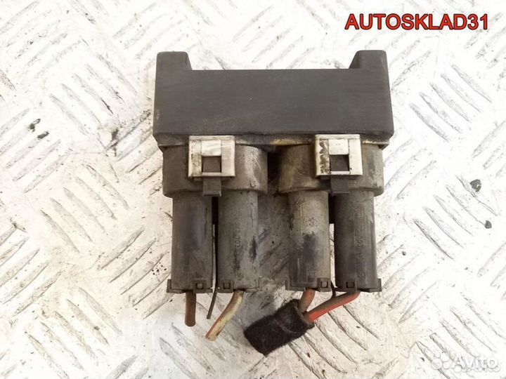 Блок управления вентилятором VW Sharan 701919506