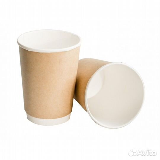 Стакан для кофе 350 мл