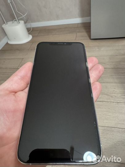 iPhone 11 Pro Max, 256 ГБ