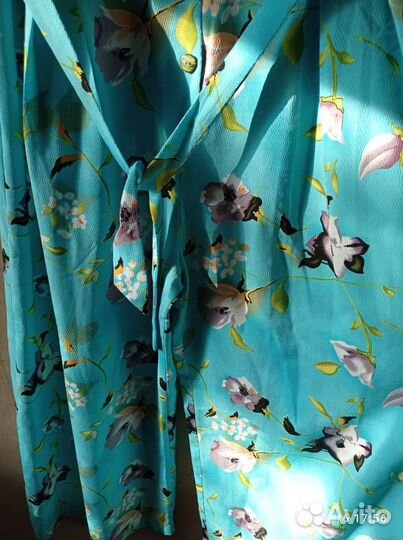 Комбинезон женский летний