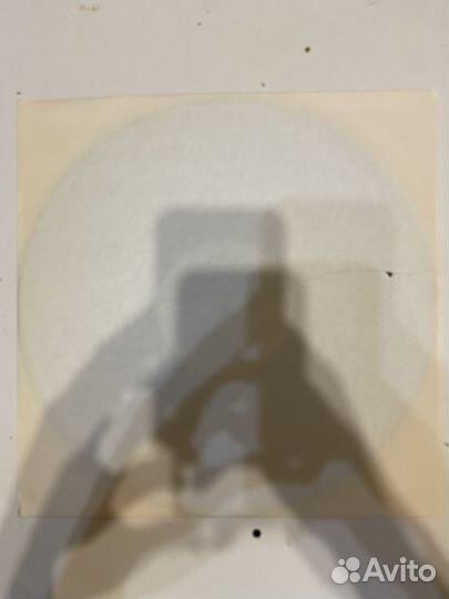 Пластинка хит парад Александра Градского