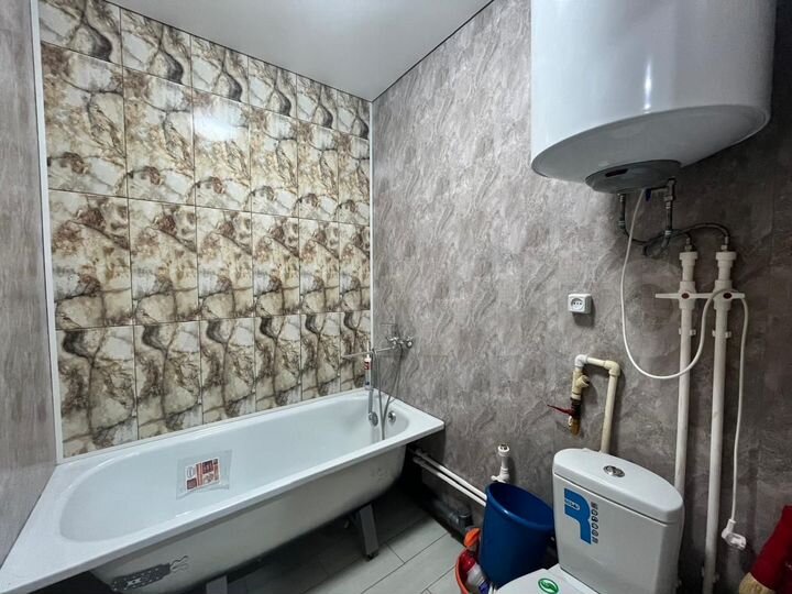 1-к. квартира, 31 м², 4/4 эт.