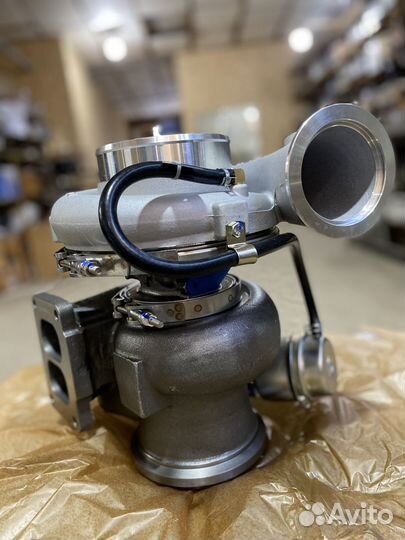 Турбина Detroit Diesel Series 60 714788-5001S GT42