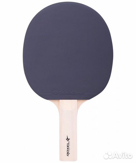 Ракетка для настольного тенниса roxel Hobby Start