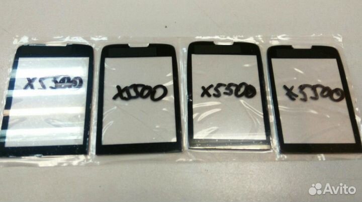 Тачскрин для телефона