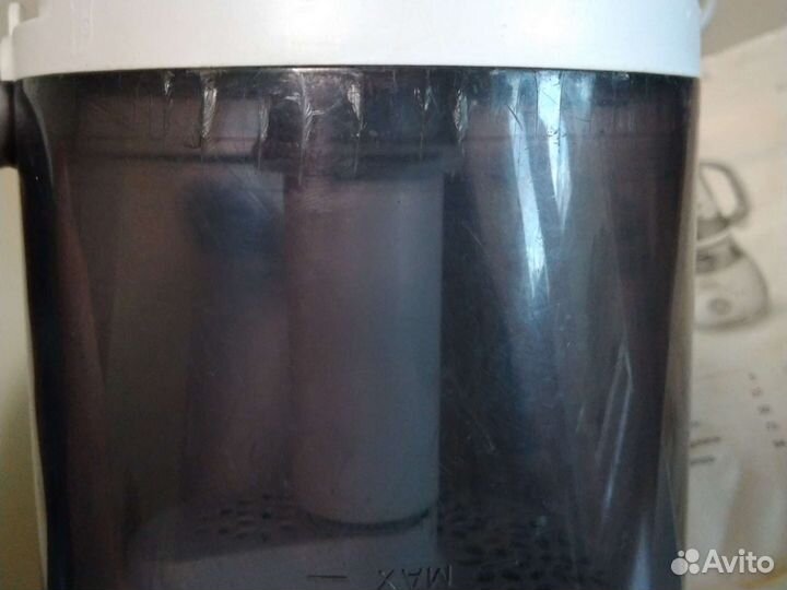 Пароварка блендер philips avent 4 в 1