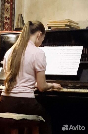 Репетитор по сольфеджио и этм онлайн