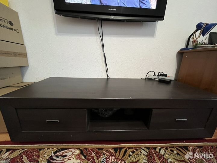Тумба под тв