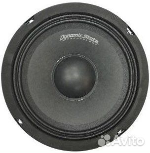Динамики Dynamic State CM-16.1v2 custom Series