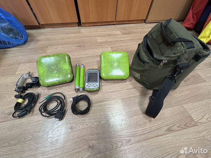 Продам gps приемники javad triumph 2 шт