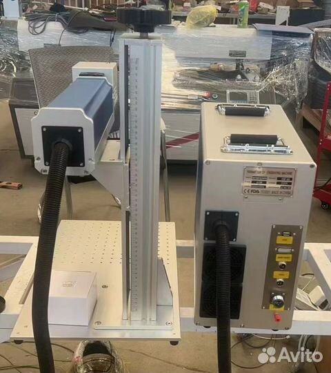 Jpt mopa m7 60w
