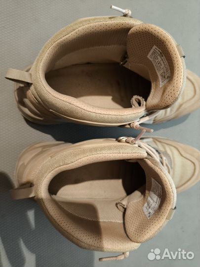 Ботинки Prabos (Прабос) Phantom MID оригинал разме