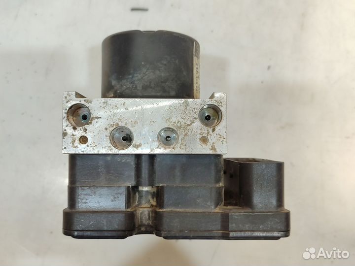 Блок ABS Volkswagen Golf 6/jetta/octavia