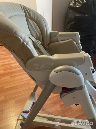 Peg perego prima pappa Best