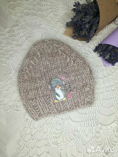 Шапочки для Блайз