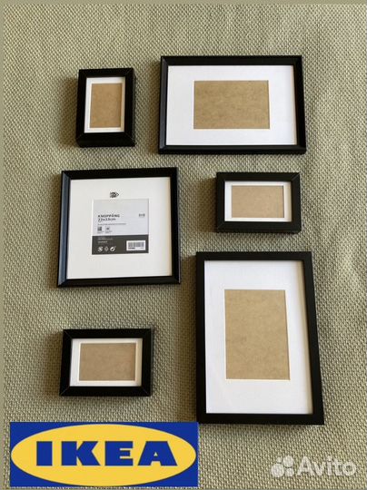 Рамка для фото IKEA