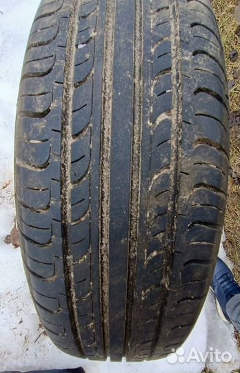 Hankook Kinergy Eco