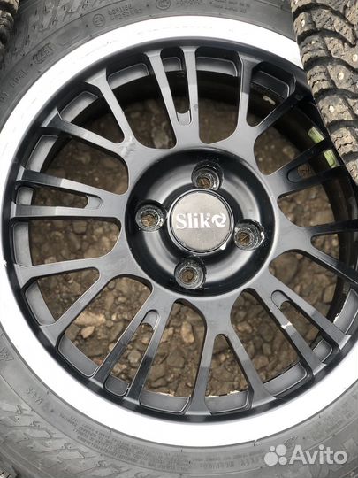 Slik L-5410 r15