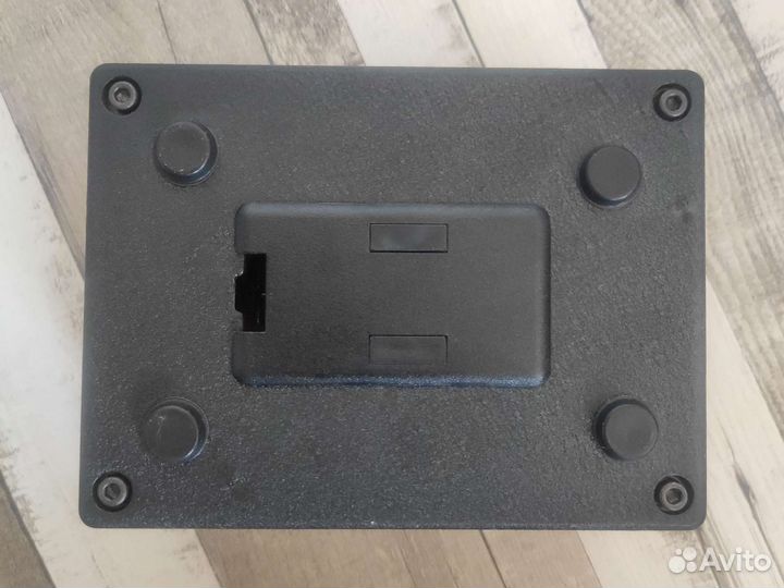 MXR M-188 bass auto Q гитарная педаль