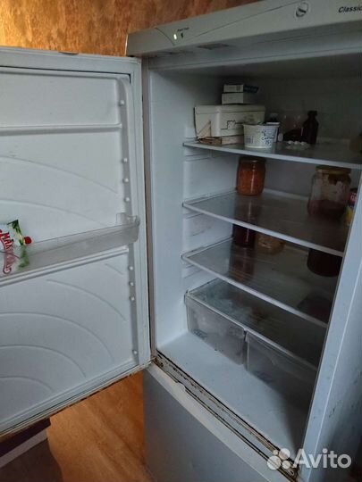 Холодильник бу