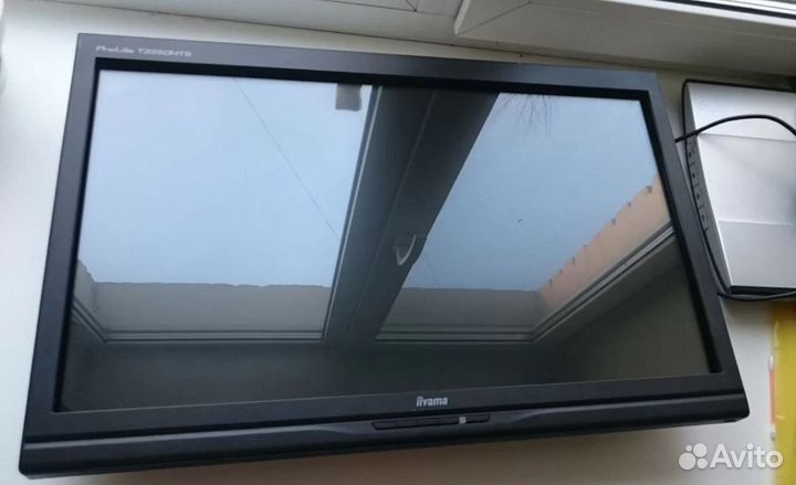 Монитор сенсорный (мультитач) Iiyama ProLite T2250