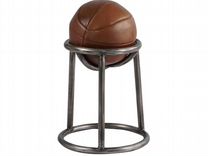 Баскетбольный мяч декоративный