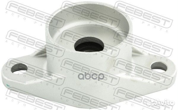 Опора амортизатора задняя KIA CEE'D I/II hyss-E