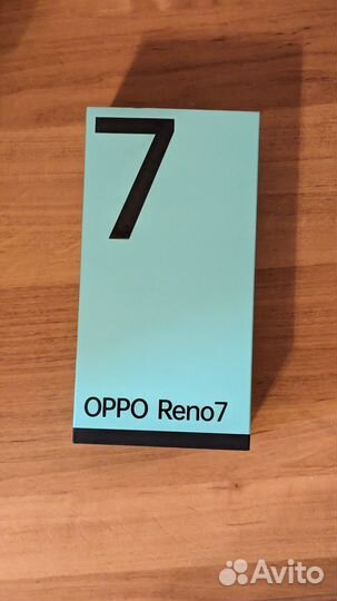 OPPO Reno 7, 8/128 ГБ