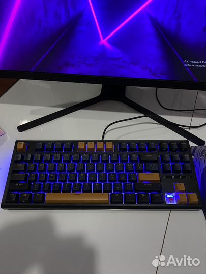 Компьютер в сборе бу