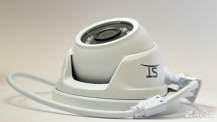 IP Видеокамера ST-S2543 Light