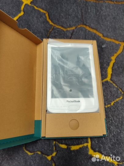 Электронная книга pocketbook 617