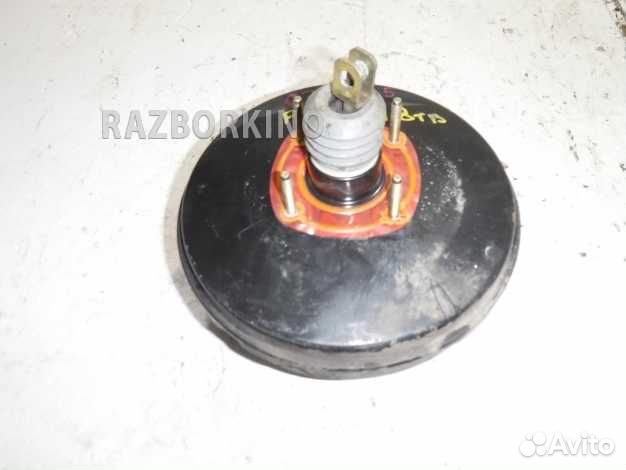 Вакуумный усилитель тормозов