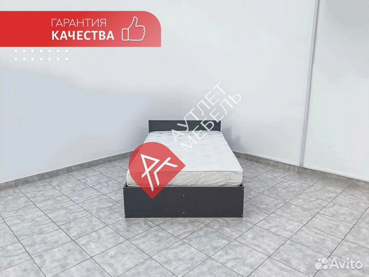 Кровать 120х200