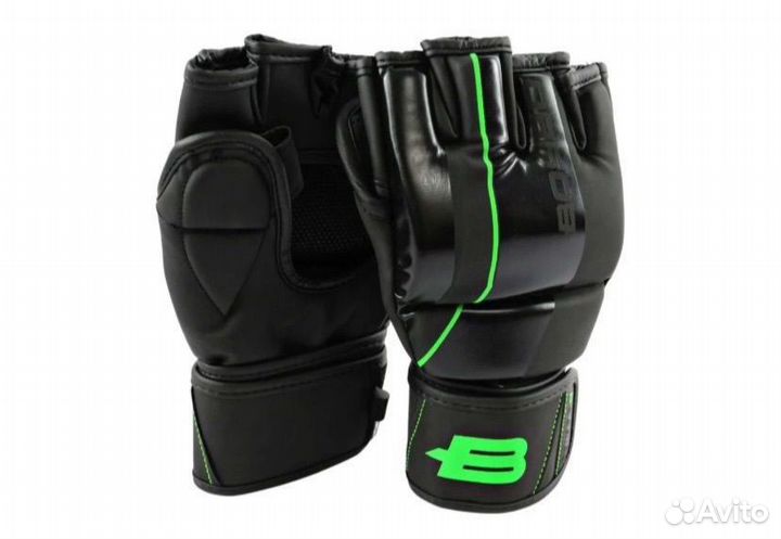 Перчатки Boybo MMA