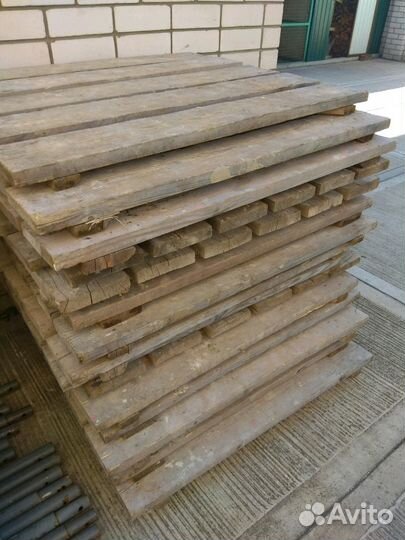 Аренда строительных лесов