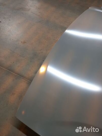 Дверь передняя левая Kia Soul 3