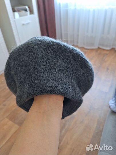 Берет женский