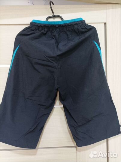 Капри спортивные tagerton