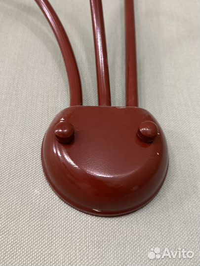 Настенный светильник бра