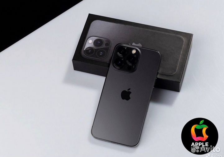 iPhone 13 Pro, 128 ГБ