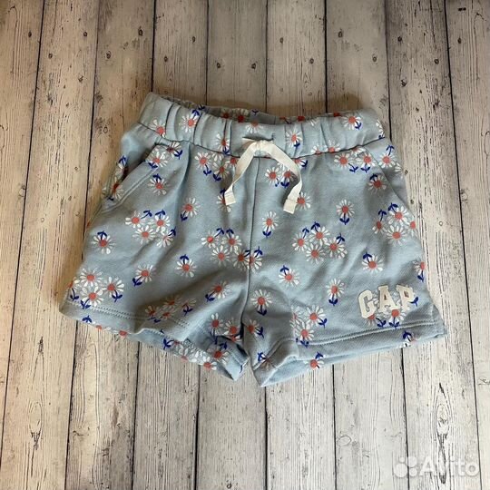 Костюм детский 3в1 новый оригинал Gap