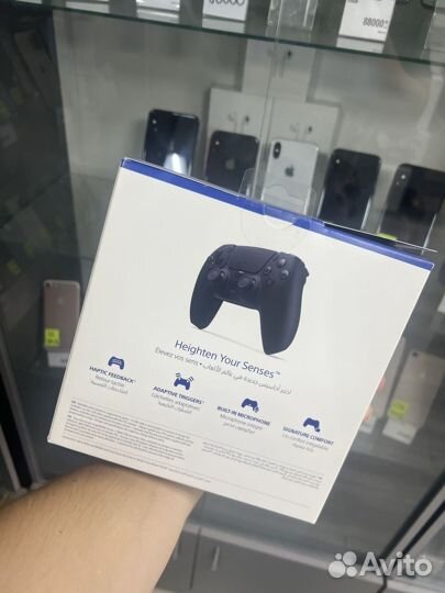 Геймпад Ps5 новый