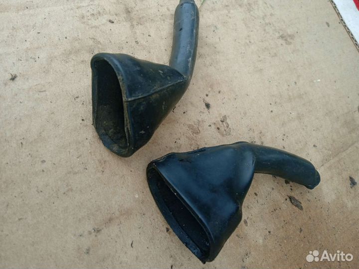 К-301 левый+правый