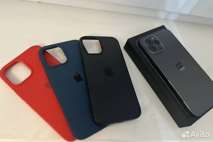 iPhone 12 pro max 128gb