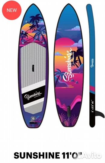 Продам Sup board - Сап борд, surf bord