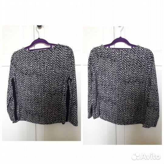 Блузки Ralph Lauren, Pepe Jeans, Mango