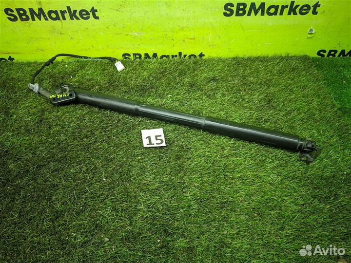 Амортизатор двери багажника задний правый Bmw