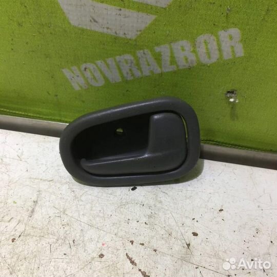 Ручка двери внутренняя правая Киа Спортейдж