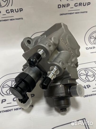 Топливный насос высокого давления (тнвд)