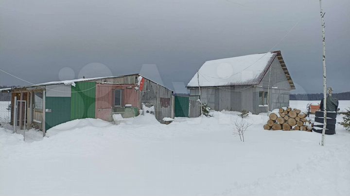 Участок 6,5 га (СНТ, ДНП)
